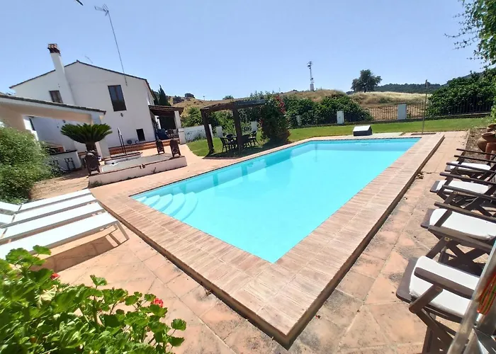 El ChorrilloCasa Rural