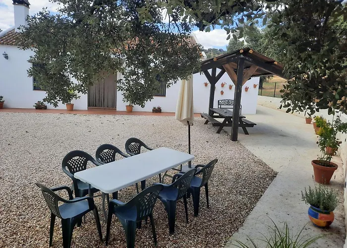 La DehesillaCasa Rural