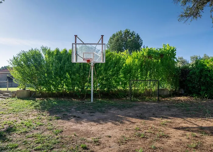 Ribera Del Hueznar Villa