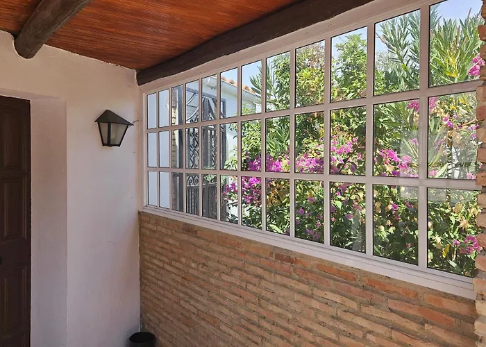 Santa ElenaCasa Rural